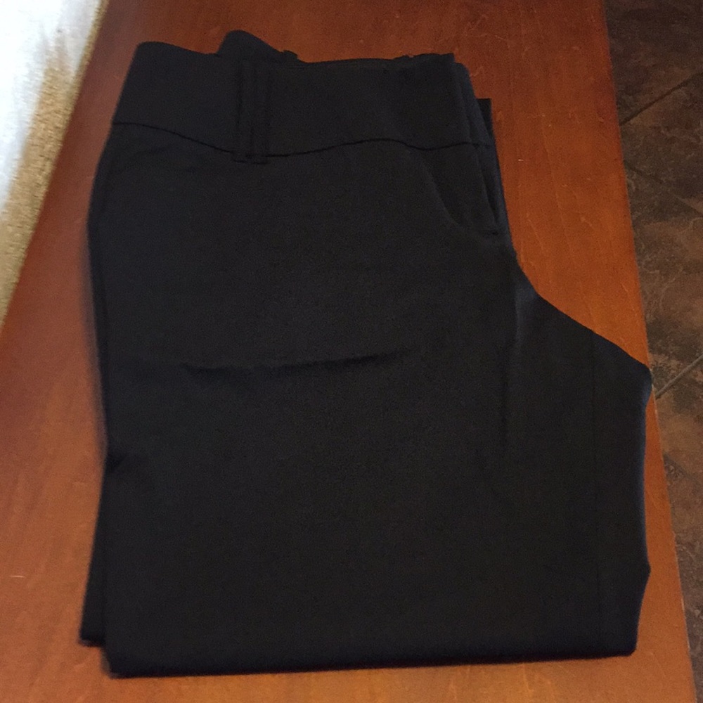 The Limited Dress Pants